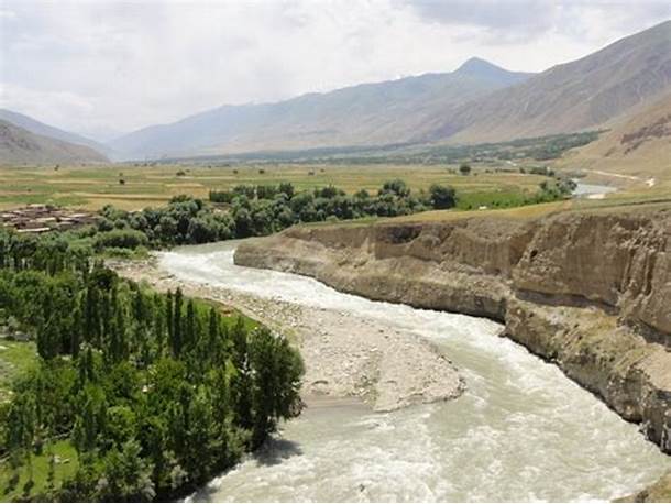 پنجشېر کې د ۲۰ پراختیایي پروژو چارې بشپړې شوې دي